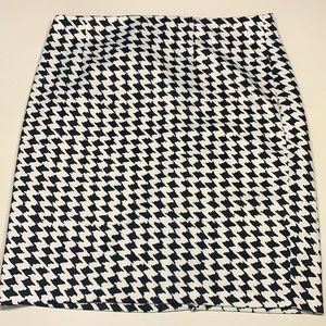 White House / Black Market skirt